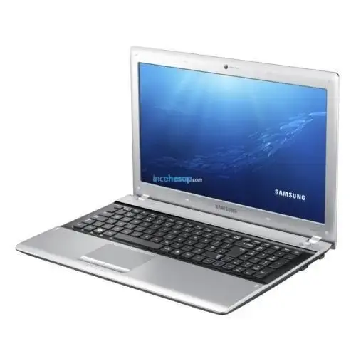 SAMSUNG RV518-S02TR NOTEBOOK