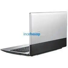 SAMSUNG S3520-S02TR NOTEBOOK