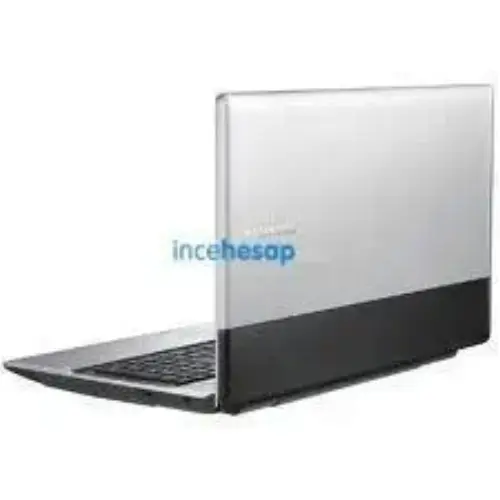 SAMSUNG S3520-S02TR NOTEBOOK