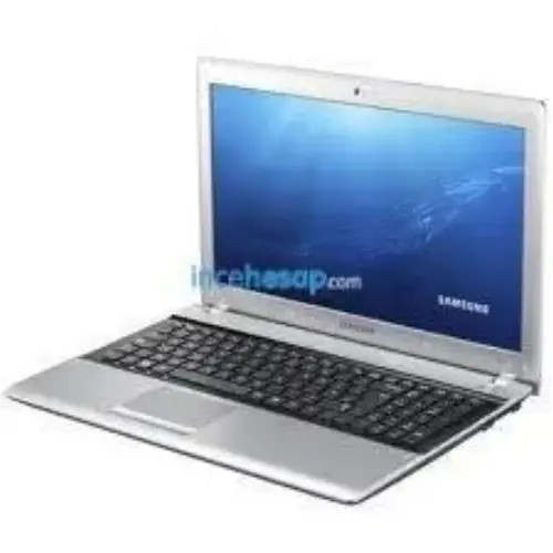 SAMSUNG S3520-S02TR NOTEBOOK