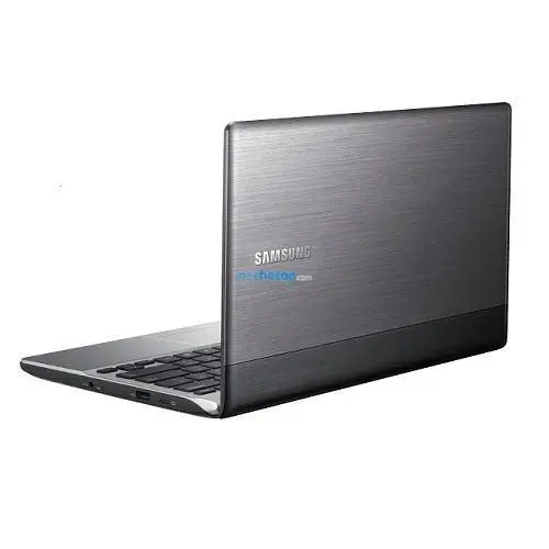 SAMSUNG 350U2B-A0BTR NOTEBOOK