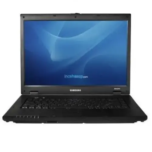SAMSUNG NP-R60 NOTEBOOK (XS01)