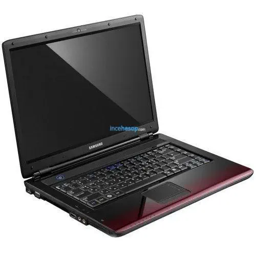 SAMSUNG NP-R510 NOTEBOOK (XS04TR)