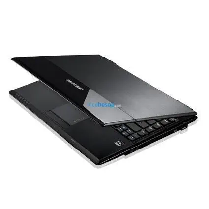 SAMSUNG NP-X460 NOTEBOOK (AS02TR)