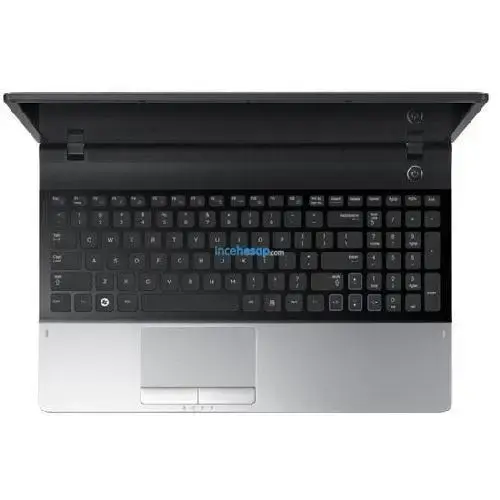 SAMSUNG NP300E5Z-A03TR NOTEBOOK