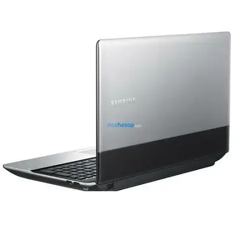 Samsung NP300E5Z-S01TR Notebook