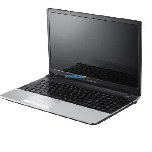 Samsung NP300E5Z-S01TR Notebook