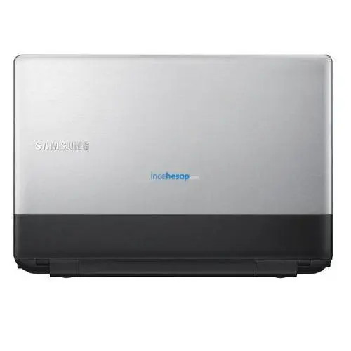 Samsung NP300E5Z-S01TR Notebook