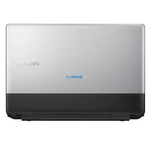 Samsung NP300E5Z-S01TR Notebook