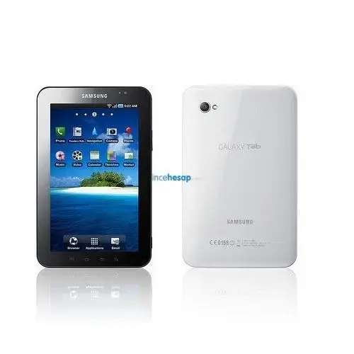 SAMSUNG P1000 GALAXY