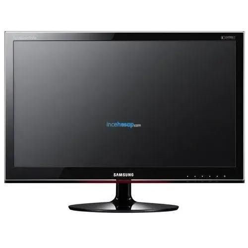 SAMSUNG P2350 23″ LCD MONİTOR