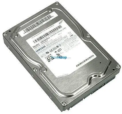 SAMSUNG 1 TB 7200 32MB SATA2 HARDDİSK