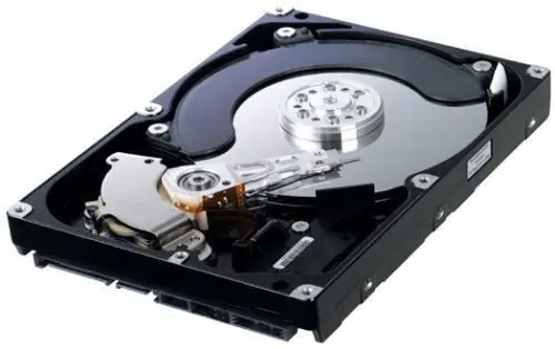 SAMSUNG 750 GB 7200 RPM 32MB SATA2 SABİT DISK