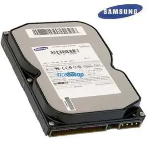 SAMSUNG 400 GB 7200 RPM 8MB IDE SABİT DISK