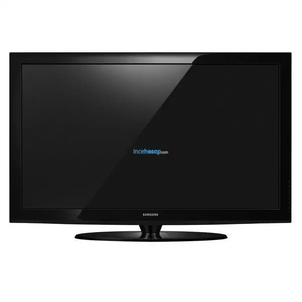 SAMSUNG PS-42B450 106 CM PLAZMA TV 