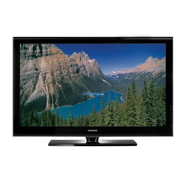 SAMSUNG PS-50A550 127 CM PLAZMA TV