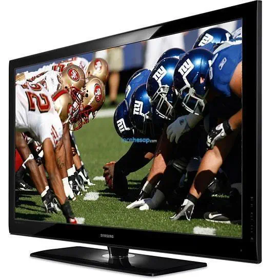SAMSUNG PS-50A550 127 CM PLAZMA TV