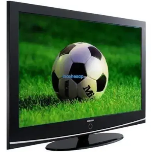 SAMSUNG PS-42A410 106 CM PLAZMA TV 