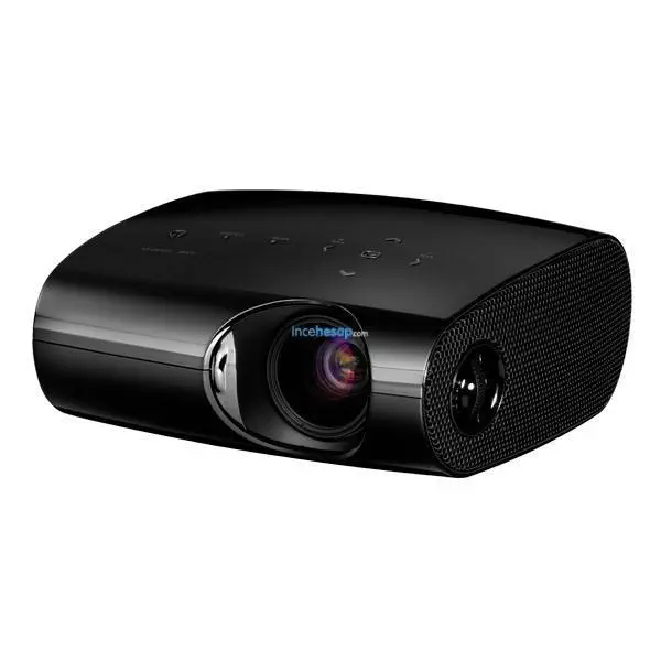 SAMSUNG P-400B MİNİ LED PROJEKSİYON