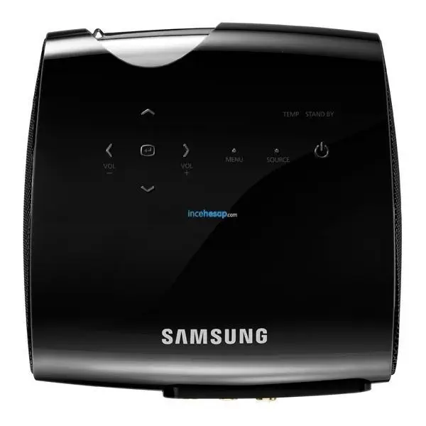 SAMSUNG P-400B MİNİ LED PROJEKSİYON