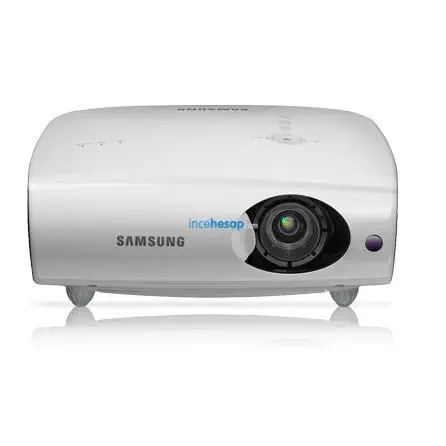 SAMSUNG SP-L250 LCD PROJEKSİYON