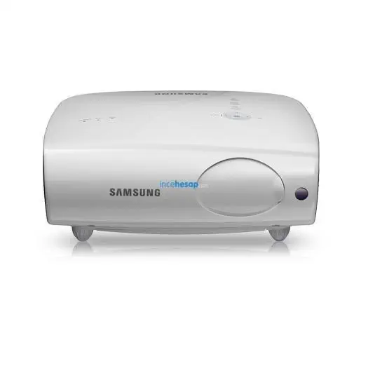 SAMSUNG SP-L300 LCD PROJEKSİYON