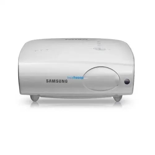 SAMSUNG SP-L300 LCD PROJEKSİYON