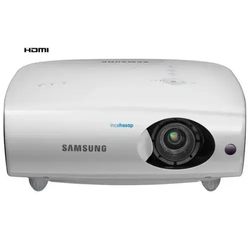 SAMSUNG SP-L300 LCD PROJEKSİYON