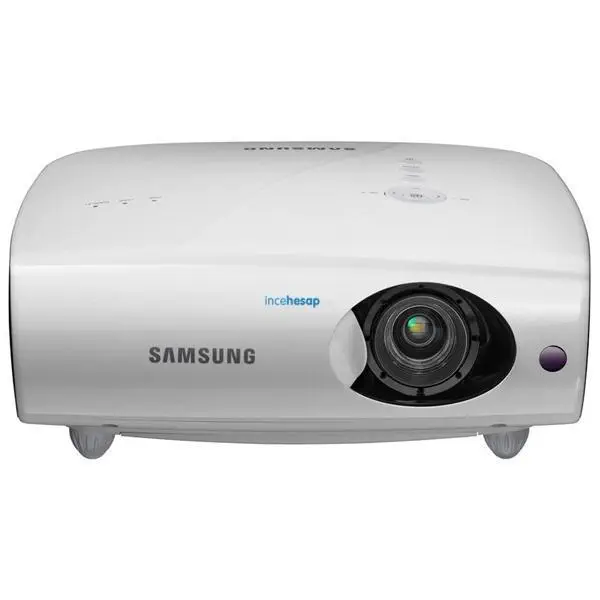 SAMSUNG SP-L200 LCD PROJEKSİYON