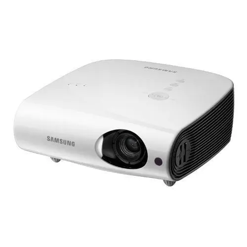 SAMSUNG SP-L200 LCD PROJEKSİYON