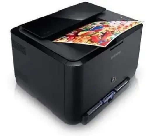 SAMSUNG CLP-315 RENKLİ LAZER YAZICI USB -A4