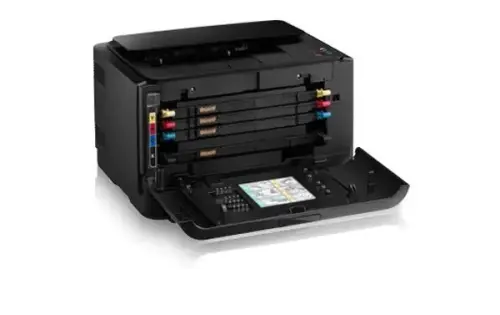 SAMSUNG CLP-315 RENKLİ LAZER YAZICI USB -A4