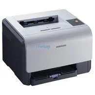 SAMSUNG CLP-300 RENKLİ LAZER YAZICI USB -A4
