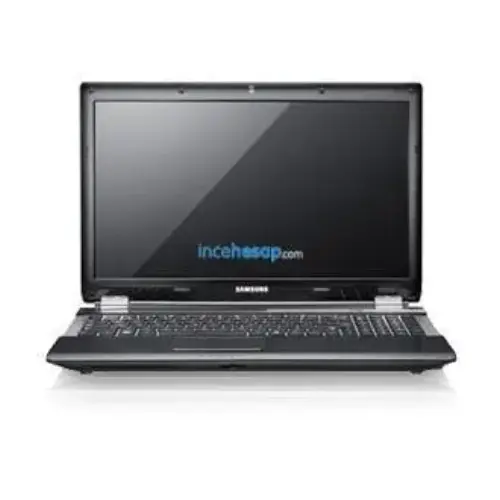 Samsung RF511-S04TR Notebook