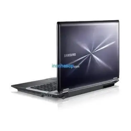 Samsung RF511-S04TR Notebook