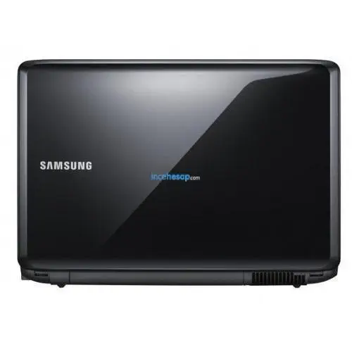 SAMSUNG RV508-A01TR NOTEBOOK