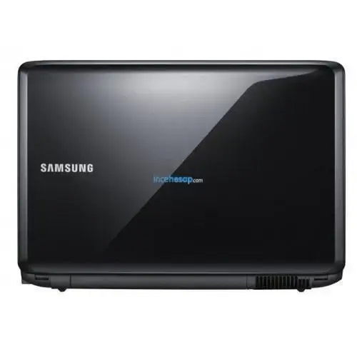SAMSUNG RV508-A01TR NOTEBOOK