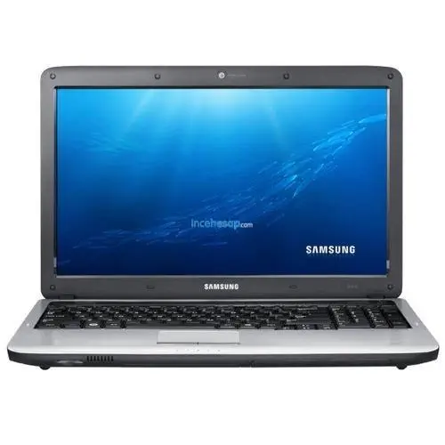 SAMSUNG RV508-A01TR NOTEBOOK
