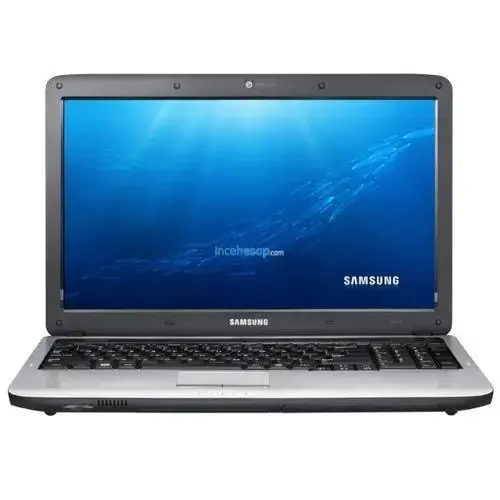 SAMSUNG RV508-A01TR NOTEBOOK