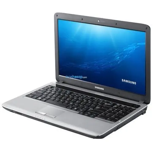 SAMSUNG RV508-A01TR NOTEBOOK