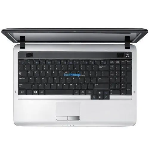 SAMSUNG RV508-A01TR NOTEBOOK