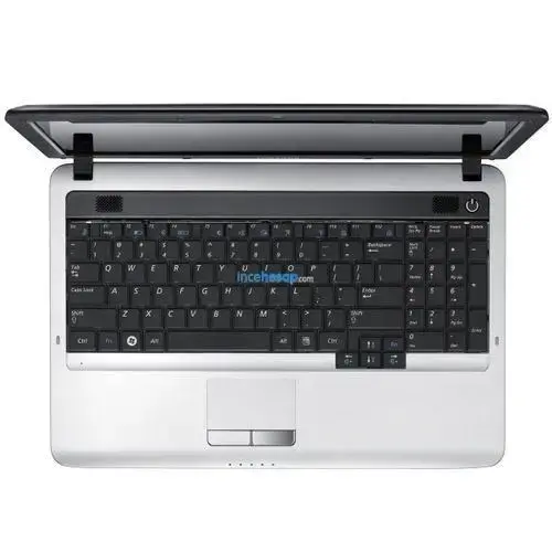 SAMSUNG RV508-A01TR NOTEBOOK