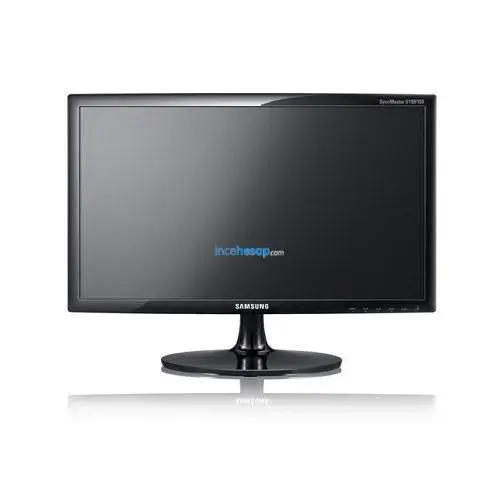 Samsung S19B150N 18.5″ Led Monitör