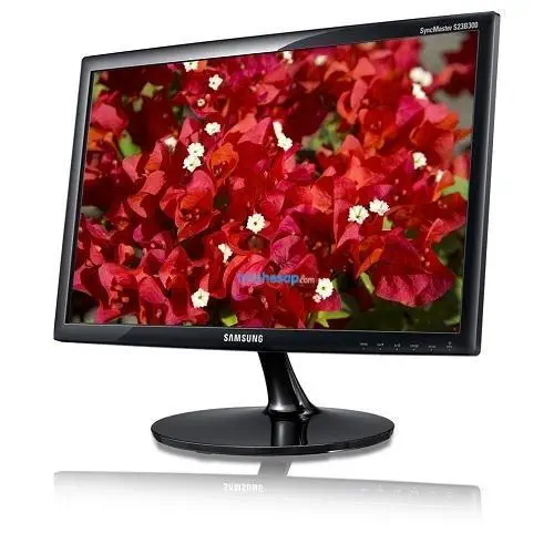 Samsung S19B300N 18.5 inch Led Monitör