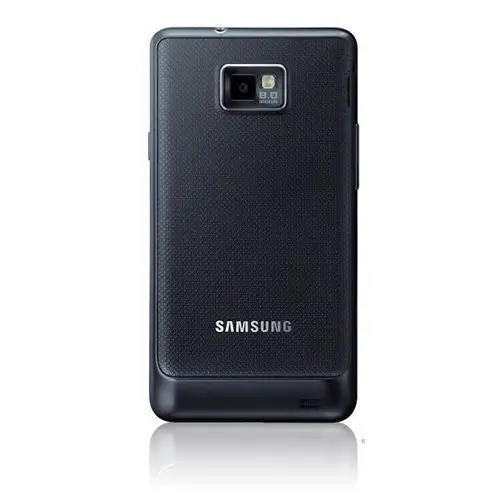Samsung İ9100 Galaxy S 2 / S II