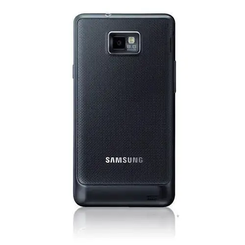 Samsung İ9100 Galaxy S 2 / S II