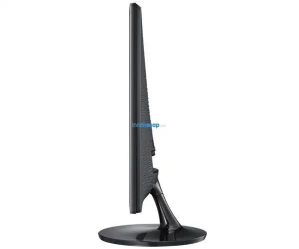 Samsung S22A300NS Led 21.5 5 Ms Siyah D-sub