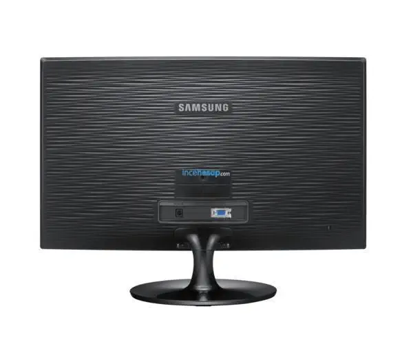 Samsung S22A300NS Led 21.5 5 Ms Siyah D-sub