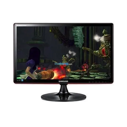 SAMSUNG S22A350H 21.5″ LED MONİTÖR