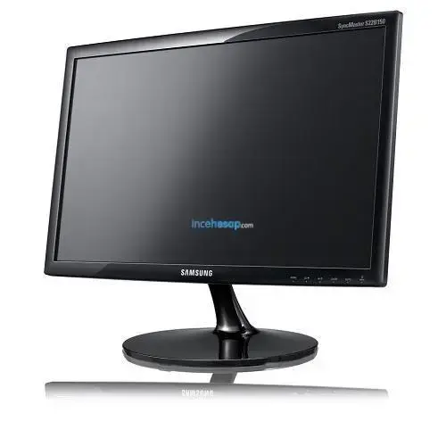 Samsung S22B150N 21.5″ Led Monitör